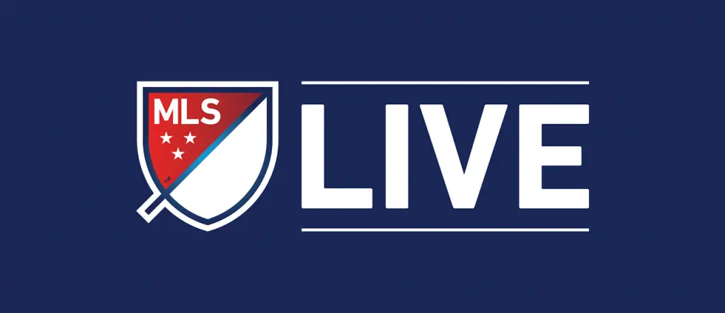 MLS Live 