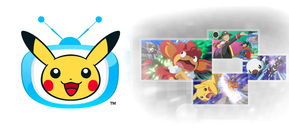 How to Add and Stream Pokémon TV on Roku
