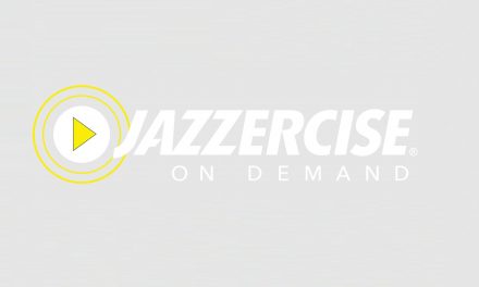 How to Add Jazzercise On Demand on Roku