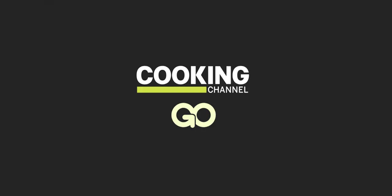 How to Add and Stream Cooking Channel Go on Roku