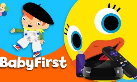 How to Add BabyFirst on Roku Device / TV