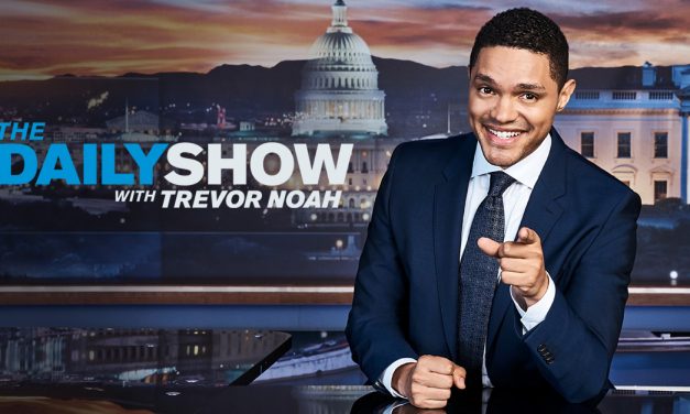 How to stream The Daily Show on Roku