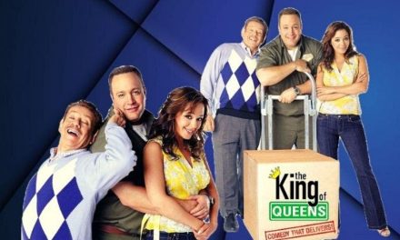 How to Stream The King of Queens on Roku