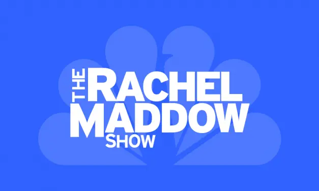 How to Stream The Rachel Maddow Show on Roku