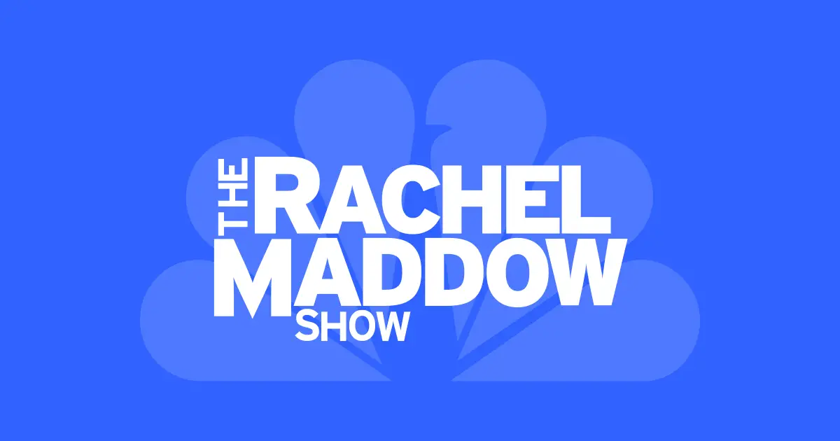 How to Stream The Rachel Maddow Show on Roku