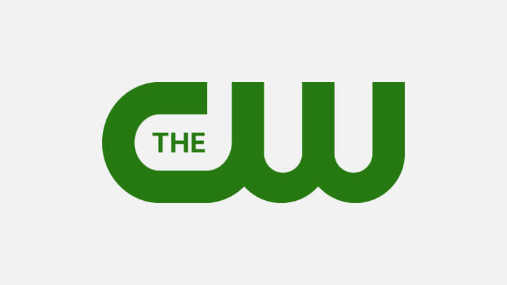 The CW: The Vampire Diaries