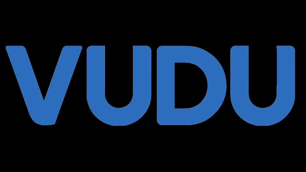 Vudu: The Walking Dead on Roku