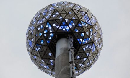 How to Stream Times Square Ball Drop on Roku