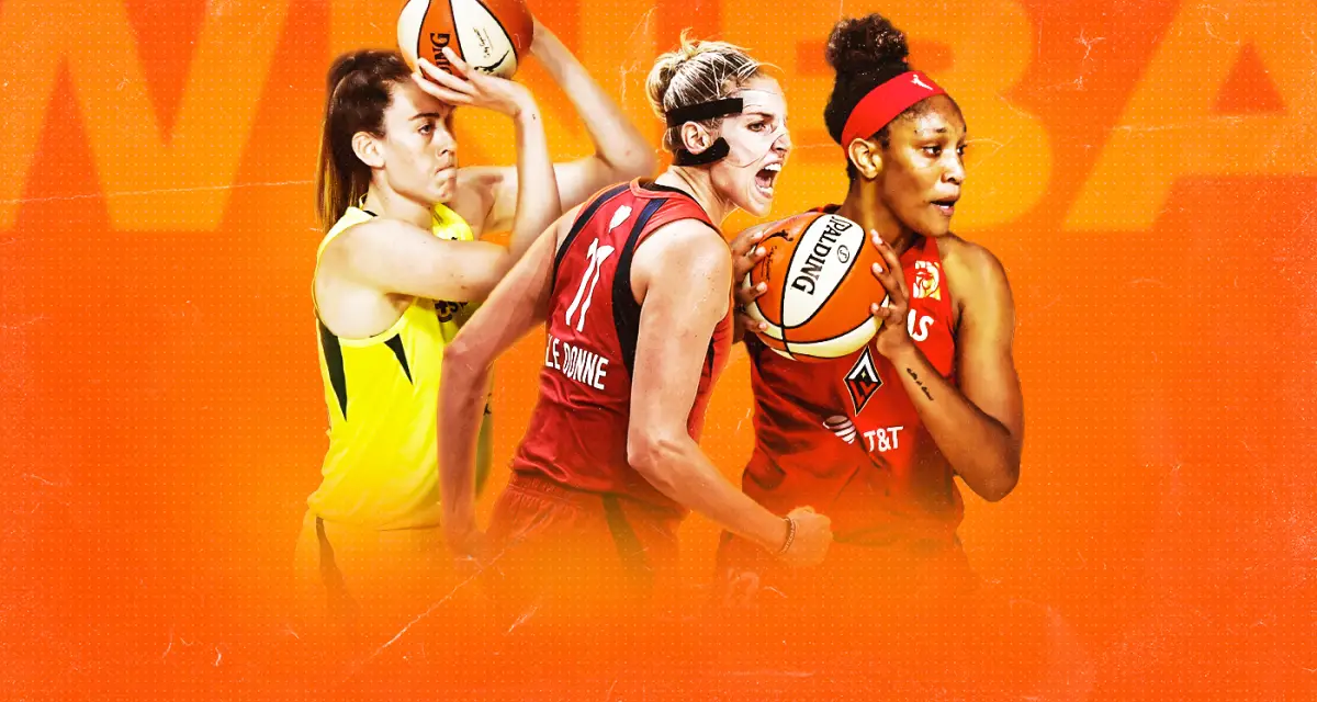 How to Live Stream WNBA Season 2023 Finals on Roku