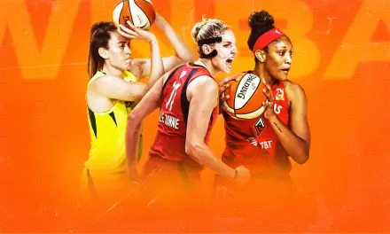 How to Live Stream WNBA Season 2023 Finals on Roku