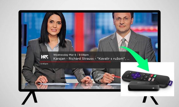 How to Add and Activate iON TV on Roku [In 2 Easy Ways]