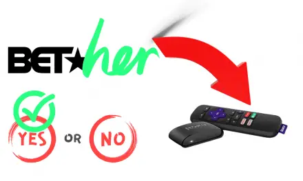How to Watch BET Her on Roku [4 Ways]