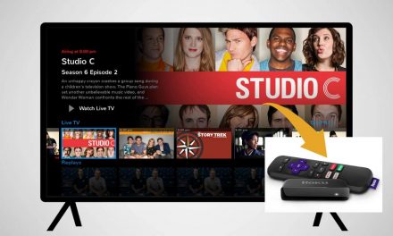 How to Add and Watch BYUtv on Roku