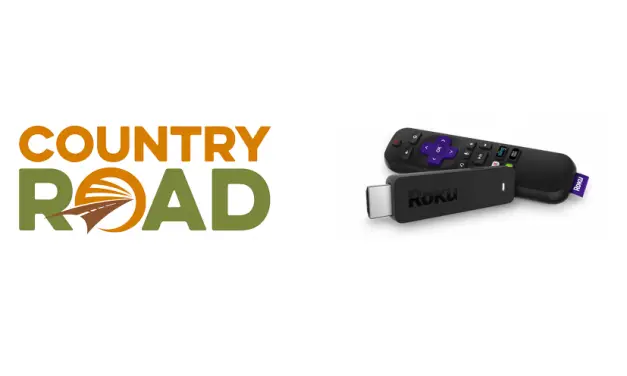 How to Add and Stream Country Road TV on Roku