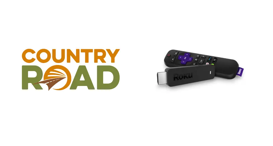 How to Add and Stream Country Road TV on Roku