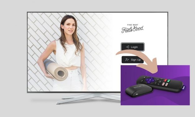 How to Add and Activate FWFG on Roku