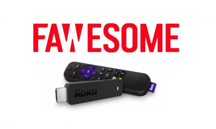 How to Add and Stream Fawesome on Roku