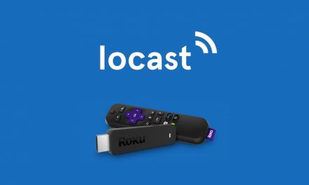 How to Add and Stream Locast on Roku