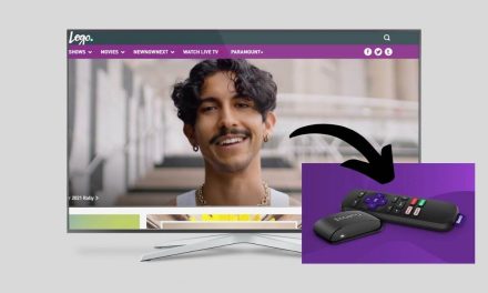How to Watch Logo TV on Roku [4 Different Ways]