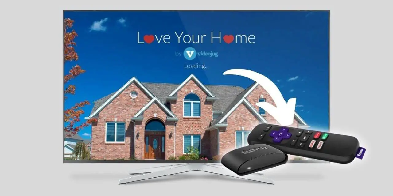 How to Add and Watch Love Your Home on Roku