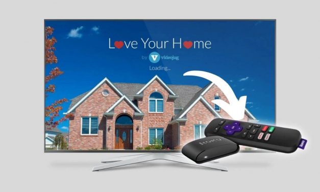 How to Add and Watch Love Your Home on Roku