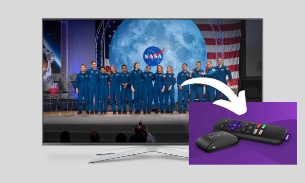 NASA on Roku: Here’s How to Install and Use