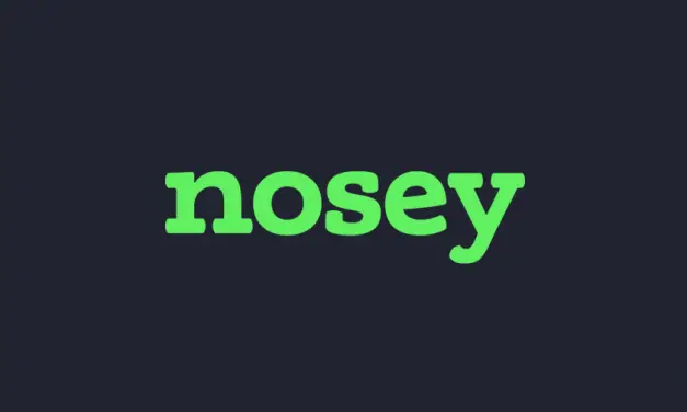 How to Add and Stream Nosey on Roku
