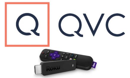 How to Add and Stream QVC on Roku