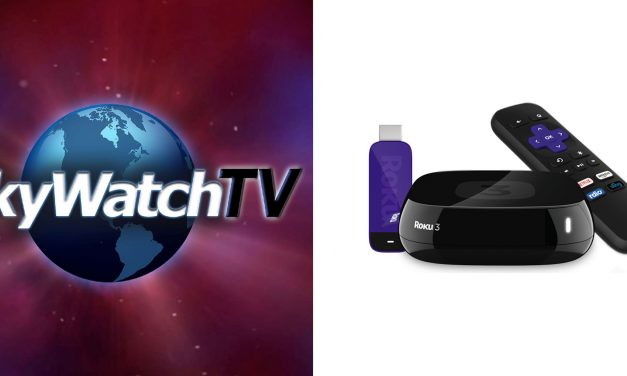 How to Add and Watch SkywatchTV on Roku