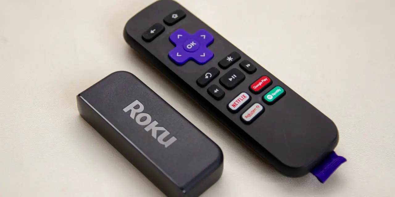 How to Find MAC Address on Roku Device / TV