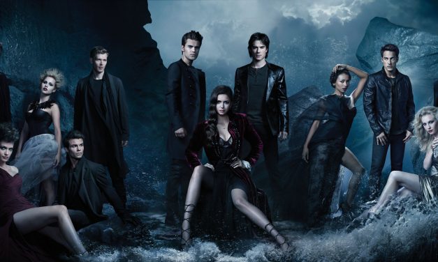 How to Stream The Vampire Diaries on Roku