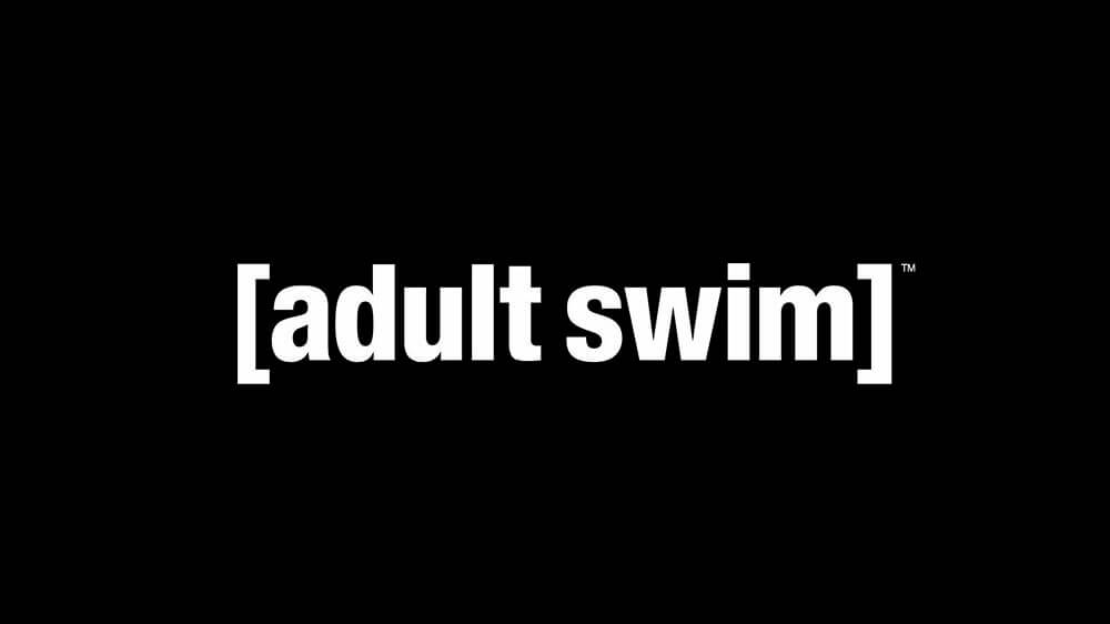 adult swim on Roku