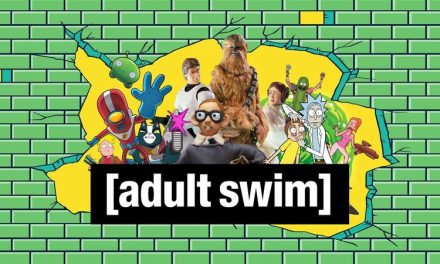 How to Install and Stream Adult Swim on Roku