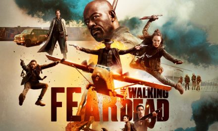 How to watch Fear the Walking Dead on Roku