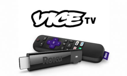 How to Watch Vice on Roku Device / TV