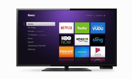 How to Set Favorite Channels on Roku Device / TV