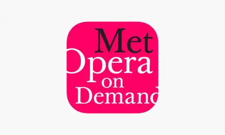 How to Add and Stream Met Opera on Roku