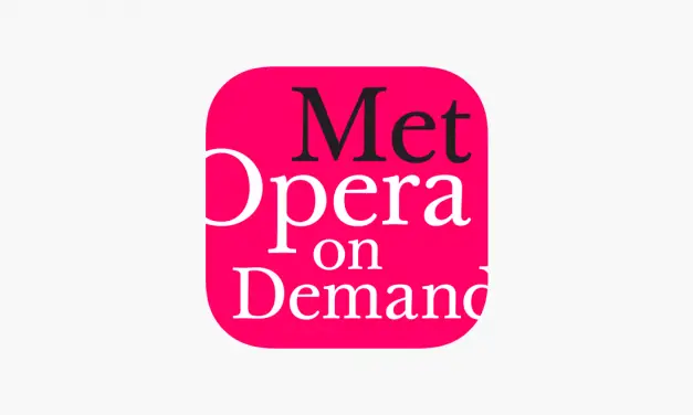 How to Add and Stream Met Opera on Roku
