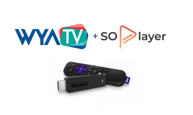 How to Stream WYA TV on Roku [Step By Step]