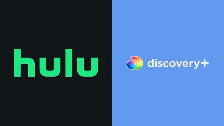 Discovery+ on Hulu Live TV