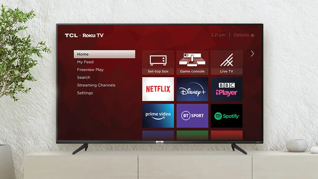 How to adjust the volume on Roku TV / Device