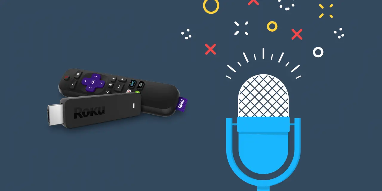How to Listen to Podcasts on Roku [8 Best Apps to Listen]