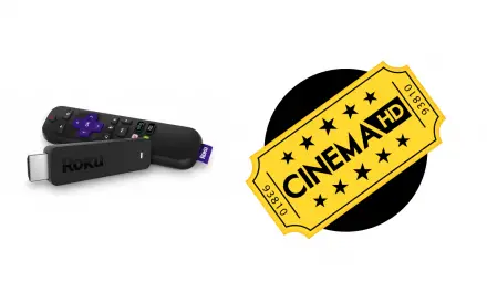 How to Get Cinema HD on Roku Device / TV [Easy Ways]