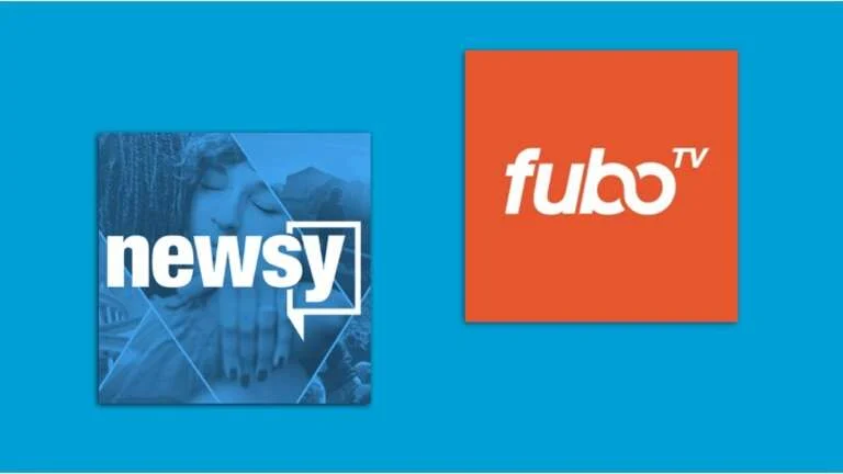 Newsy on fuboTV