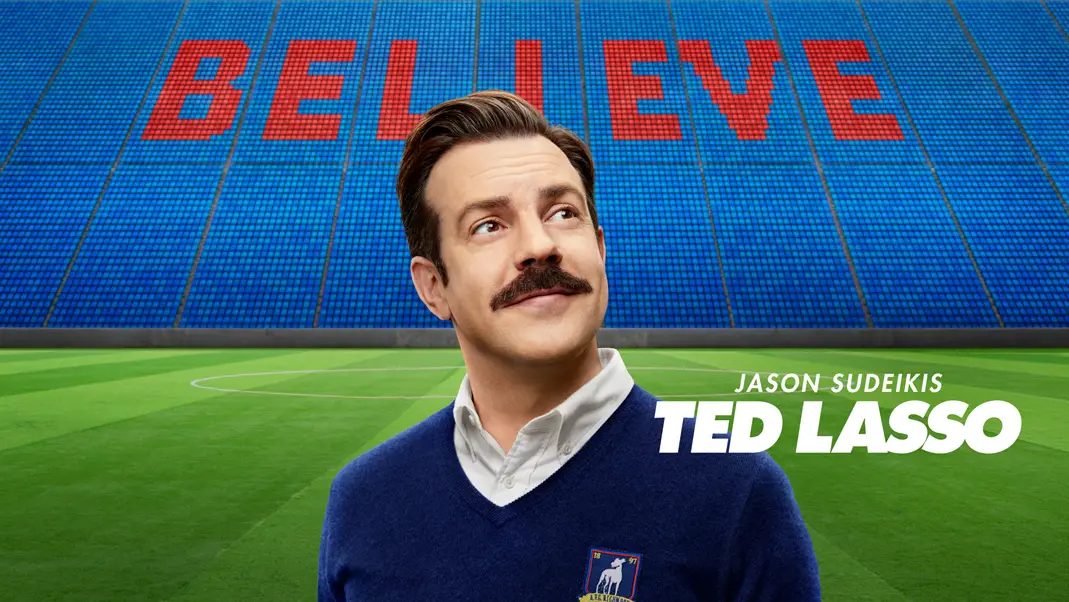 How to Add and Stream Ted Lasso on Roku