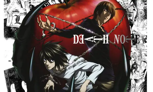 How to Stream Death Note on Roku