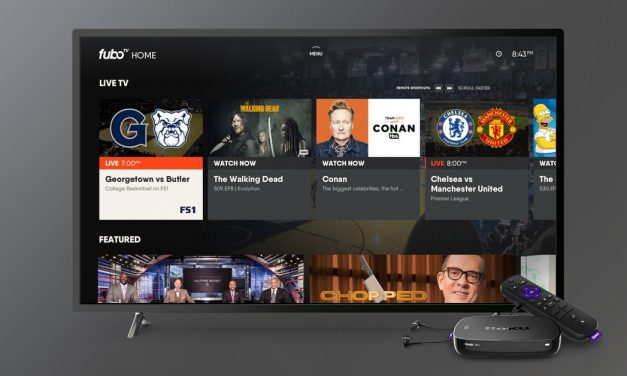 How to Fix FuboTV Not Working on Roku