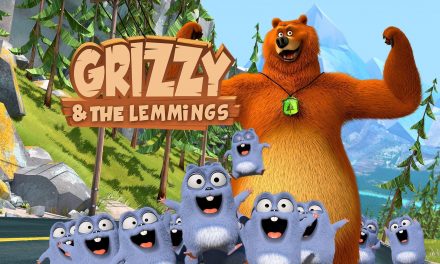 How to Watch Grizzy And The Lemmings on Roku