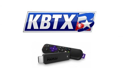 How to Add and Watch KBTX News on Roku