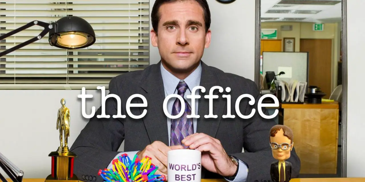 How to Watch The Office on Roku